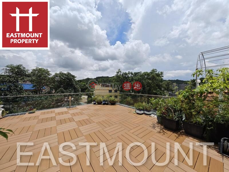 HK$ 22M, Ta Ho Tun Village Sai Kung, Sai Kung Village House | Property For Sale in Ta Ho Tun 打壕墩-STT garden | Property ID:3666