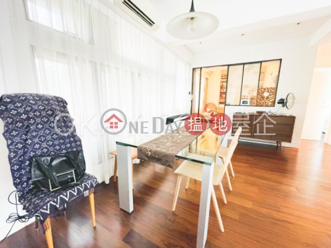 Nicely kept 2 bedroom in Mid-levels West | For Sale | Rowen Court 樂賢閣 _0