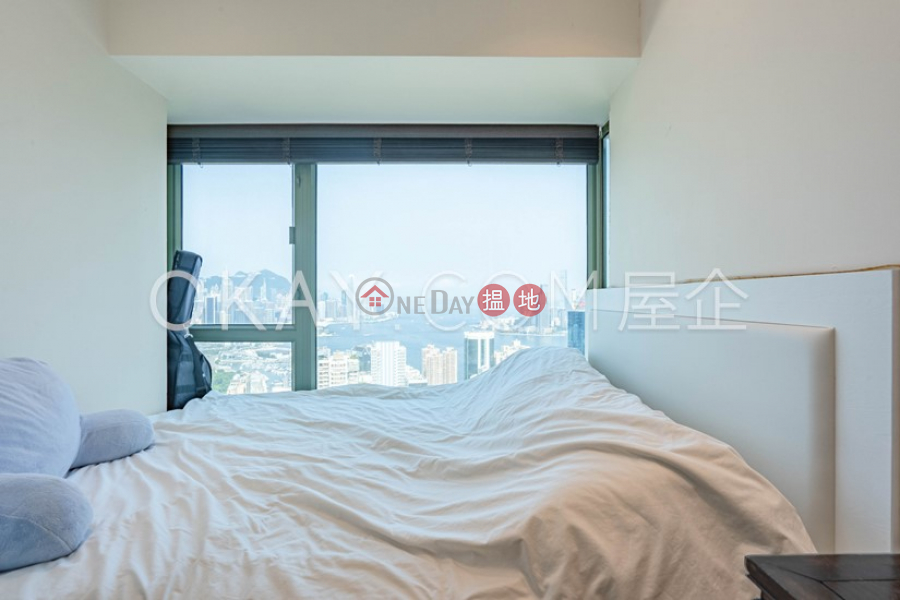 香港搵樓|租樓|二手盤|買樓| 搵地 | 住宅-出租樓盤-3房2廁,極高層,星級會所海天峰出租單位