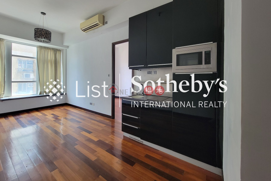 Property for Sale at J Residence with 1 Bedroom, 60 Johnston Road | Wan Chai District | Hong Kong | Sales | HK$ 8.5M