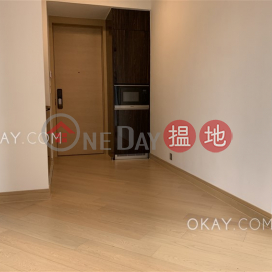 Charming 1 bedroom with sea views & balcony | For Sale | Jones Hive 雋琚 _0
