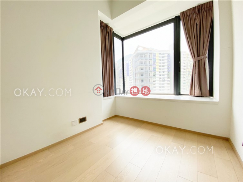 Popular 2 bedroom with balcony | For Sale, 11 Davis Street | Western District Hong Kong, Sales, HK$ 11.5M