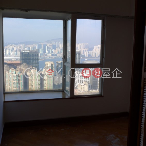 Nicely kept 3 bedroom with balcony | Rental | Pacific Palisades 寶馬山花園 _0
