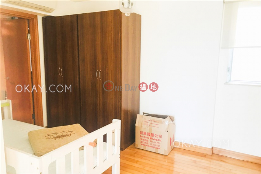 Property Search Hong Kong | OneDay | Residential Rental Listings | Lovely 4 bedroom on high floor with parking | Rental