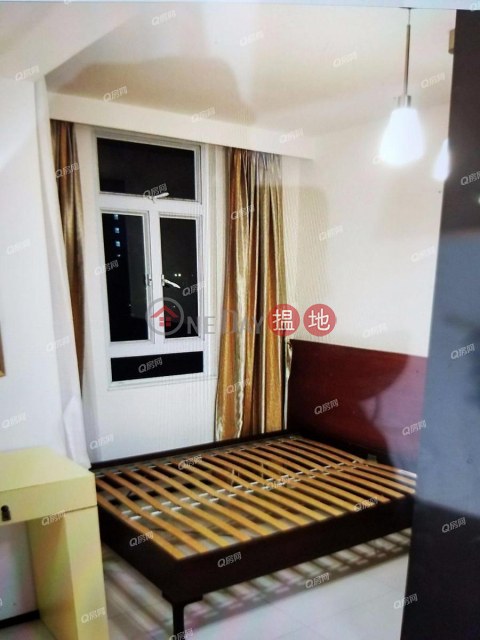 Fu Ning Garden Block 5 | 1 bedroom Low Floor Flat for Rent | Fu Ning Garden Block 5 富寧花園5座 _0