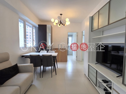 2房1廁,極高層東南大廈出租單位 | 東南大廈 Tong Nam Mansion _0