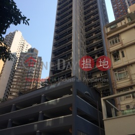 Robinson Crest,Mid Levels West, Hong Kong Island