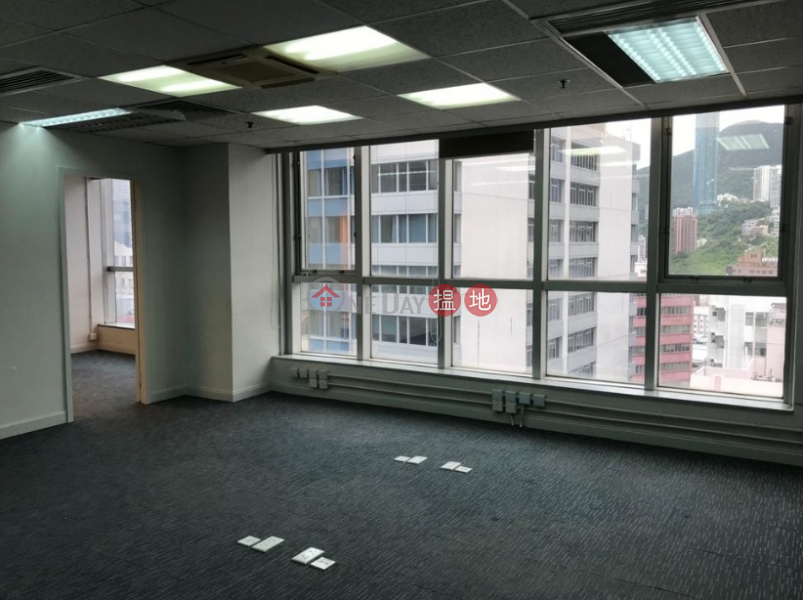 CKK Commercial Centre High | Office / Commercial Property | Rental Listings, HK$ 29,600/ month