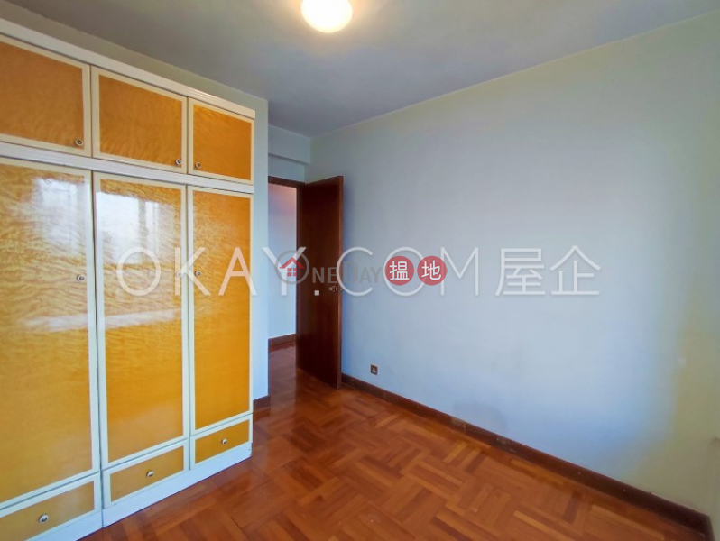 Nicely kept 3 bed on high floor with sea views | For Sale | Primrose Court 蔚華閣 Sales Listings