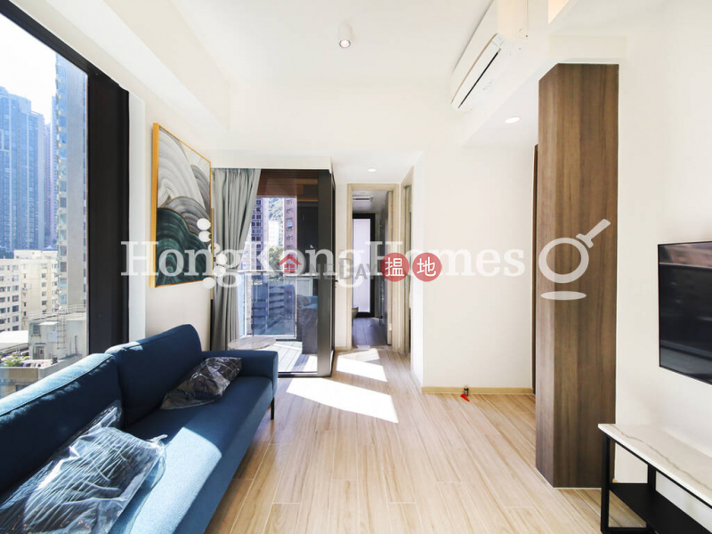 1 Bed Unit for Rent at 8 Mosque Street, 8 Mosque Street 摩羅廟街8號 Rental Listings | Western District (Proway-LID184292R)