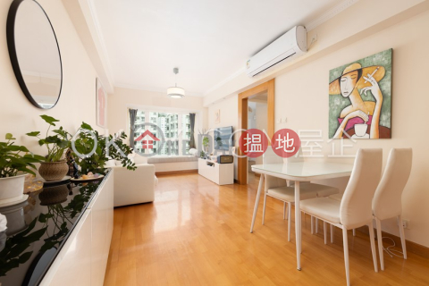 2房1廁,極高層嘉逸軒出售單位, 嘉逸軒 Le Cachet | 灣仔區 (OKAY-S47151)_0