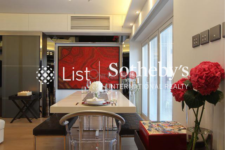 Property for Rent at Realty Gardens with 1 Bedroom 41 Conduit Road | Western District, Hong Kong Rental, HK$ 60,000/ month