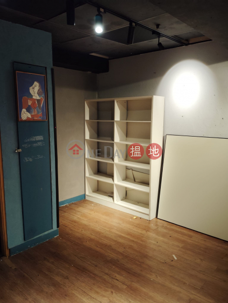 Tsun Win Factory Building Middle, Industrial | Rental Listings, HK$ 11,800/ month