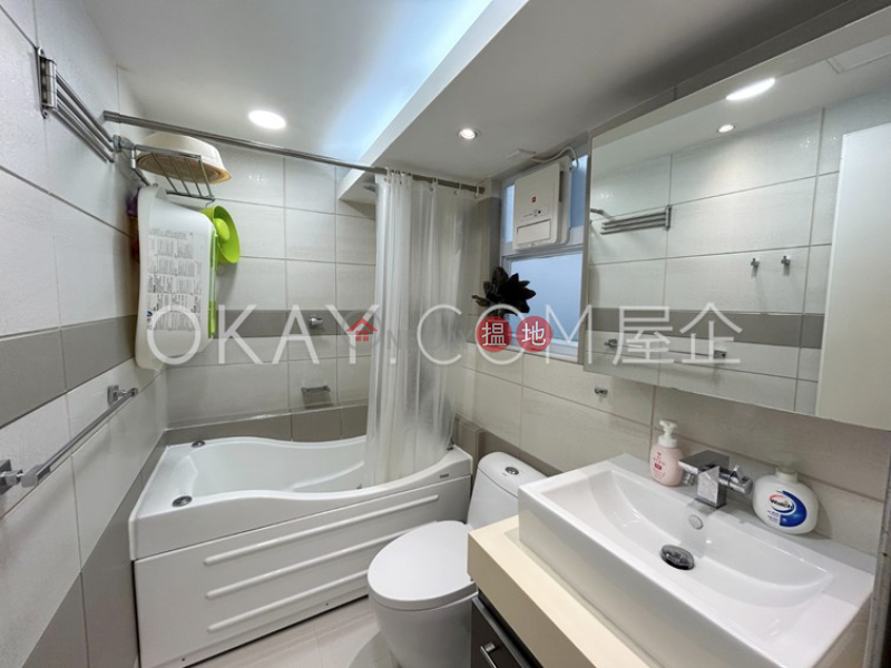 香港搵樓|租樓|二手盤|買樓| 搵地 | 住宅|出售樓盤-1房1廁,實用率高翠壁出售單位