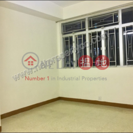 Residential for Rent in North Point, Ching Wah Building 清華樓 | Eastern District (A053284)_0