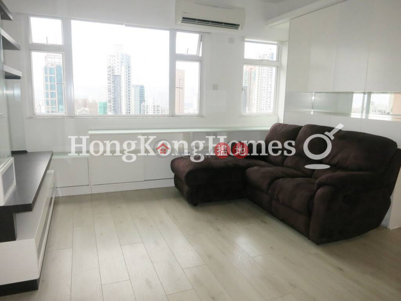 2 Bedroom Unit for Rent at Namning Mansion | 58-60 Bonham Road | Western District Hong Kong Rental | HK$ 28,000/ month