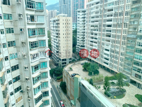 Gorgeous 2 bedroom in Mid-levels West | For Sale | Cimbria Court 金碧閣 _0