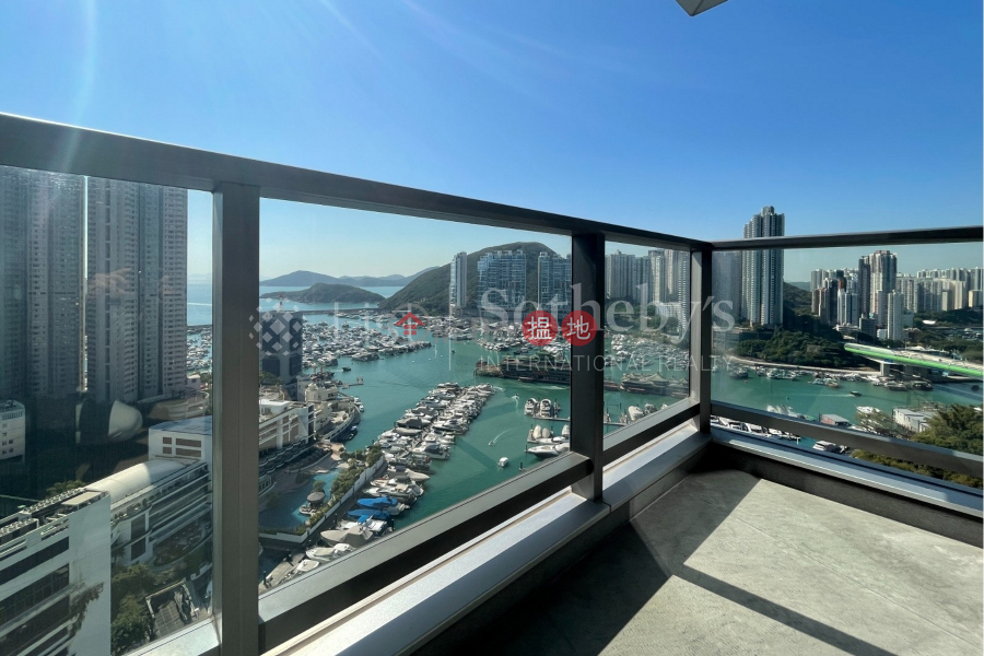 Property Search Hong Kong | OneDay | Residential Rental Listings, Property for Rent at Marinella Tower 1 with 4 Bedrooms