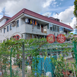 Fan Leng Wai Village House|粉嶺圍村屋
