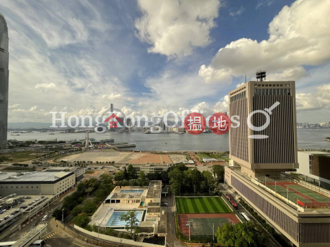 Office Unit for Rent at Bank of American Tower|Bank of American Tower(Bank of American Tower)Rental Listings (HKO-40790-ABER)_0