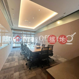 友邦金融中心寫字樓租單位出租