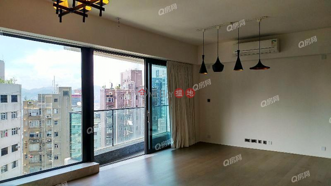 Property Search Hong Kong | OneDay | Residential Sales Listings Azura | 3 bedroom Low Floor Flat for Sale