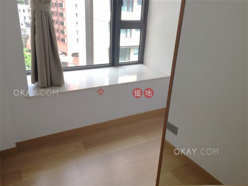 1房1廁,星級會所,馬場景Tagus Residences出租單位|8雲地利道 | 灣仔區-香港出租-HK$ 28,500/ 月
