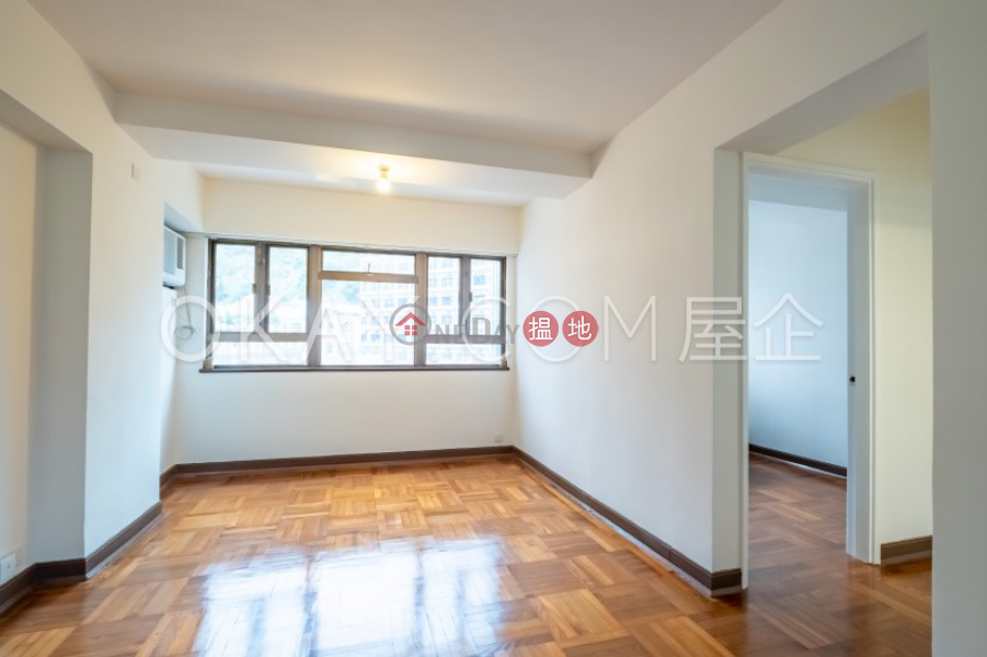 Generous 3 bedroom in Happy Valley | Rental | Choi Ngar Yuen 翠雅園 Rental Listings