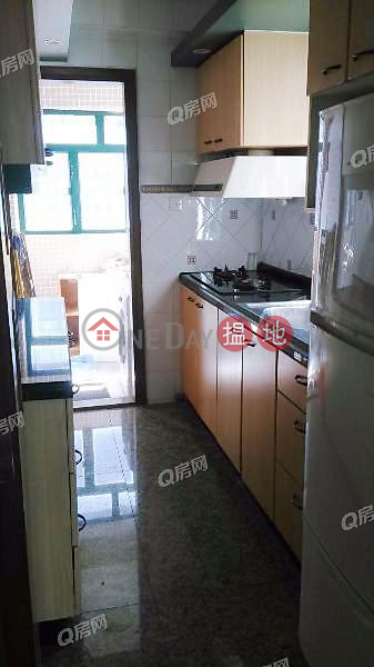 HK$ 36,000/ month Dragon Court | Western District | Dragon Court | 3 bedroom High Floor Flat for Rent