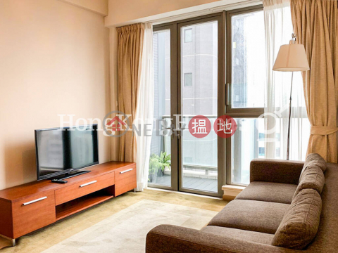 3 Bedroom Family Unit for Rent at SOHO 189 | SOHO 189 西浦 _0