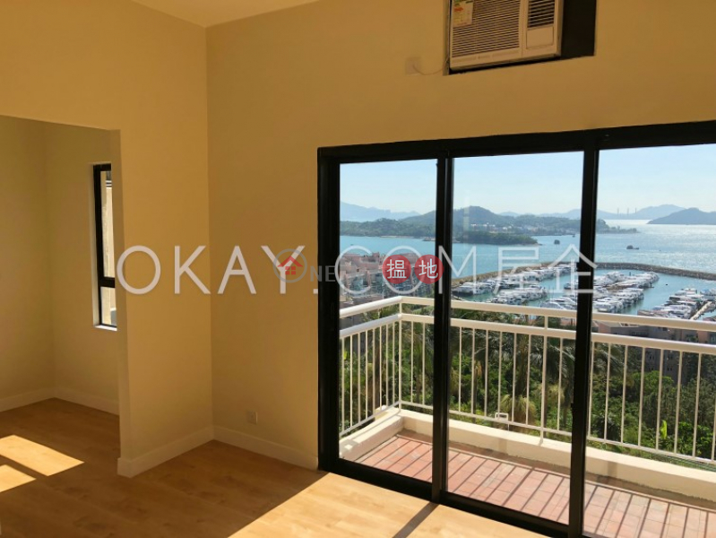 HK$ 39,000/ 月-愉景灣 4期 蘅峰蘅欣徑 蘅欣徑27號-大嶼山|3房3廁,實用率高,極高層,海景愉景灣 4期 蘅峰蘅欣徑 蘅欣徑27號出租單位