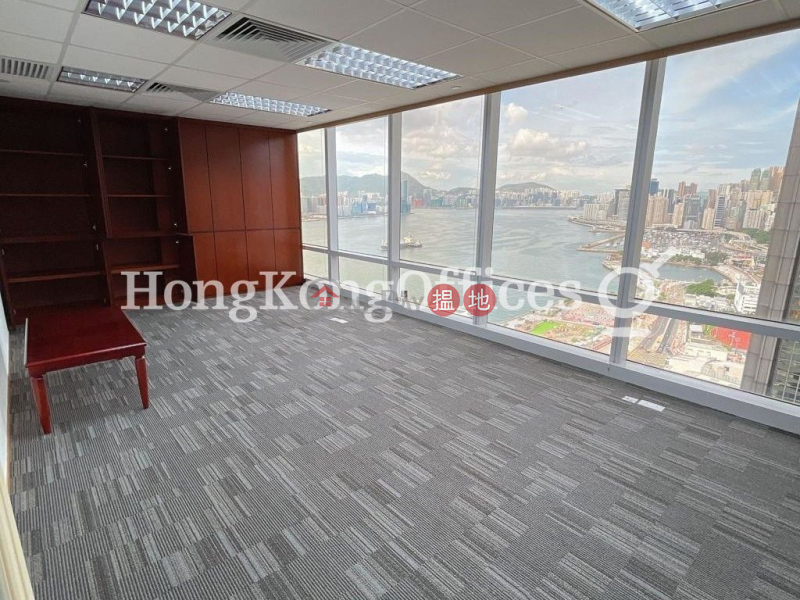 Office Unit for Rent at Convention Plaza, Convention Plaza 會展中心 Rental Listings | Wan Chai District (HKO-84558-AFHR)