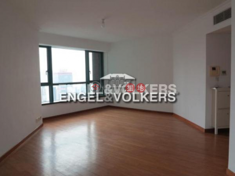 3 Bedroom Family Flat for Rent in Mid Levels West, 80 Robinson Road | Western District | Hong Kong | Rental | HK$ 65,000/ month