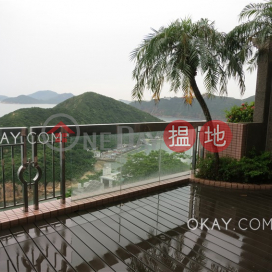 Exquisite house with rooftop, balcony | Rental | Circle Lodge 環翠園 _0
