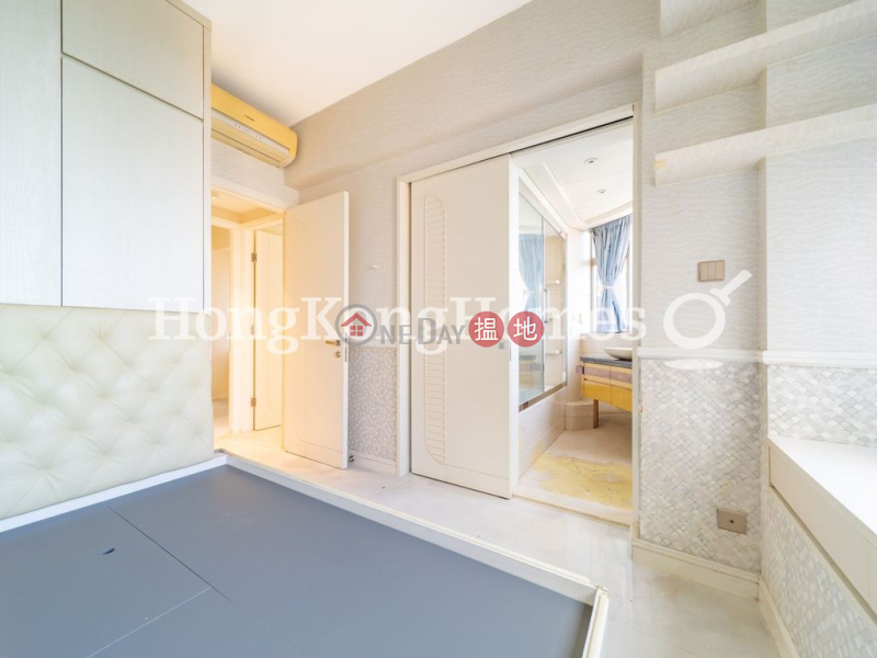 3 Bedroom Family Unit for Rent at Cadogan | Cadogan 加多近山 Rental Listings