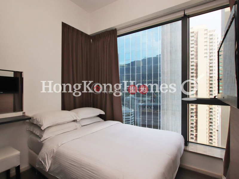 HK$ 33,000/ month Queen\'s Cube, Wan Chai District 1 Bed Unit for Rent at Queen\'s Cube