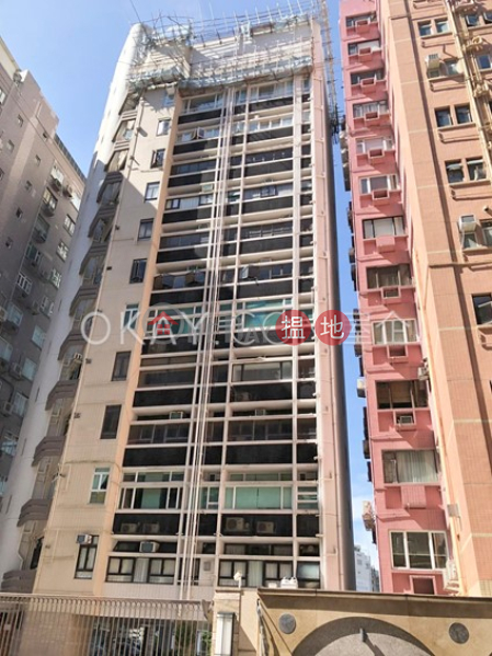 Shiu Fai Terrace Garden Low | Residential | Sales Listings | HK$ 28M