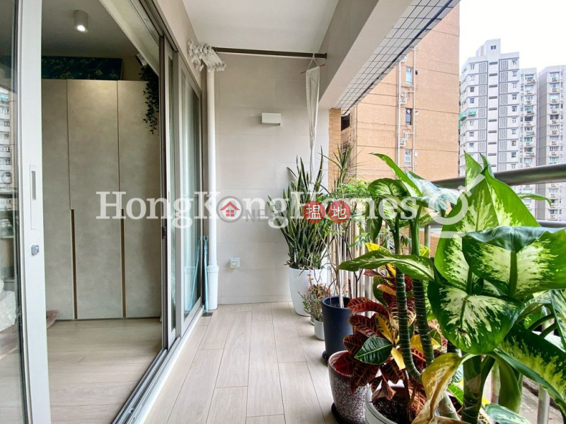 Property Search Hong Kong | OneDay | Residential, Sales Listings, 2 Bedroom Unit at Block 25-27 Baguio Villa | For Sale