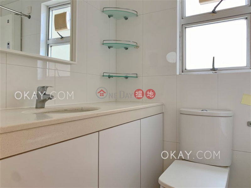 HK$ 25,000/ month | South Horizons Phase 3, Mei Cheung Court Block 20 Southern District Lovely 3 bedroom in Aberdeen | Rental