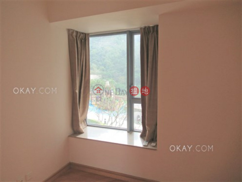 HK$ 60,000/ month | Phase 2 South Tower Residence Bel-Air | Southern District | Rare 3 bedroom with sea views & balcony | Rental
