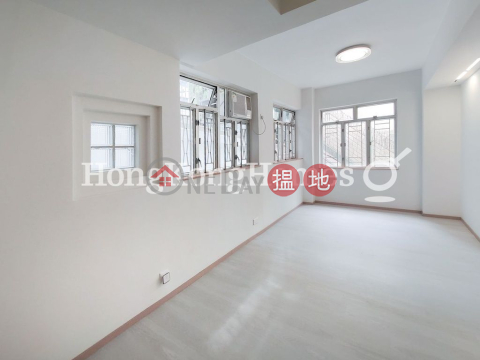 3 Bedroom Family Unit for Rent at 1E High Street | 1E High Street 高街1E號 _0