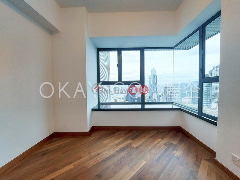 Stylish 3 bedroom on high floor | Rental, 80 Robinson Road | Western District Hong Kong Rental | HK$ 50,000/ month
