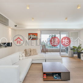 Lovely 3 bedroom with sea views & balcony | For Sale | Sea Cliff Mansions 海峰園 _0