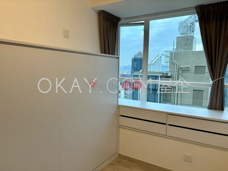 Elegant 2 bedroom on high floor | Rental, 46 Caine Road | Western District, Hong Kong Rental HK$ 32,000/ month