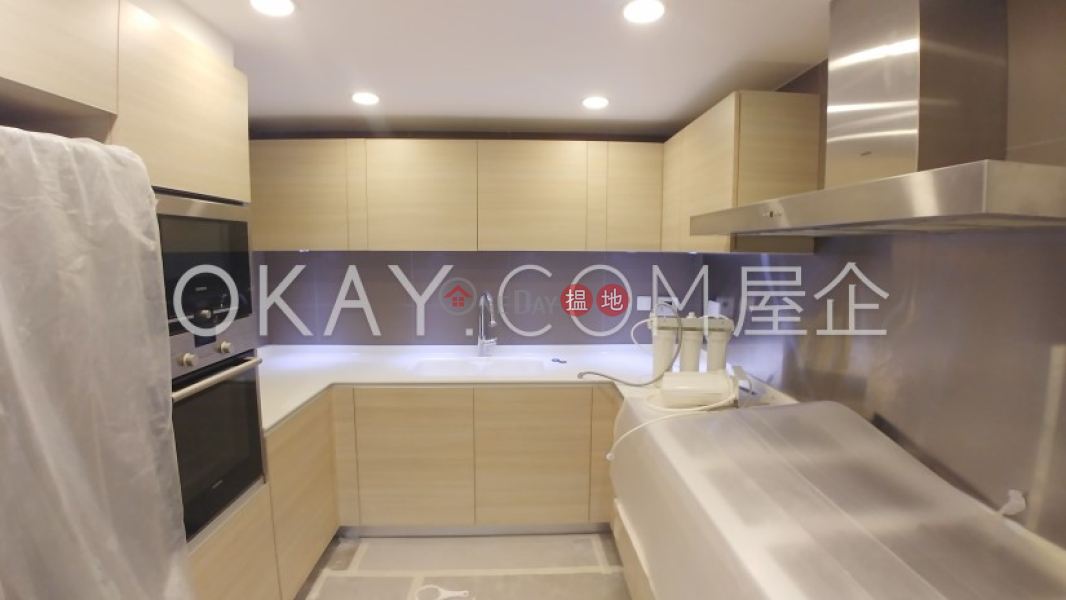 HK$ 135,000/ month May Tower 1 | Central District Gorgeous 3 bed on high floor with harbour views | Rental