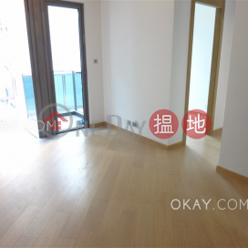 Generous 2 bedroom with terrace | Rental, H Bonaire 倚南 | Southern District (OKAY-R318409)_0