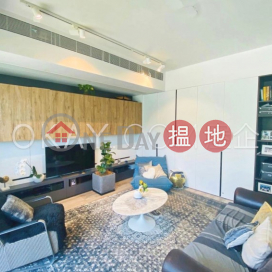 Exquisite 3 bedroom with parking | For Sale | Beaconsfield Court 碧麗閣 _0
