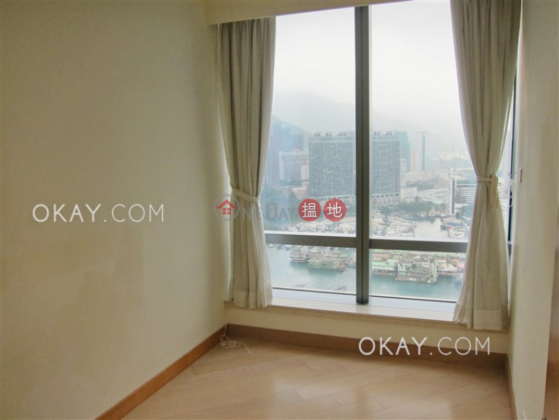 Larvotto | High | Residential, Rental Listings, HK$ 46,000/ month
