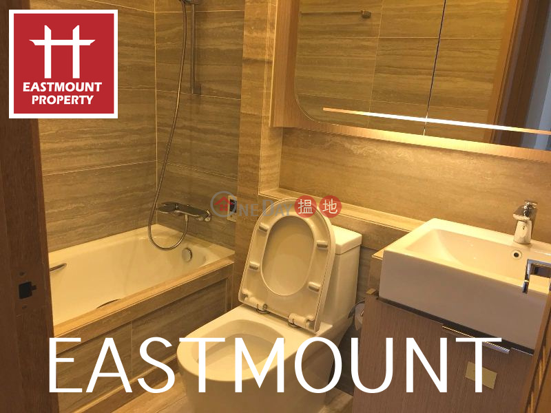 HK$ 16,000/ month Park Mediterranean | Sai Kung, Sai Kung Apartment | Property For Rent or Lease in Park Mediterranean 逸瓏海匯-Brand new, Nearby town | Property ID:2199
