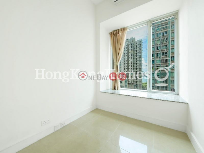 3 Bedroom Family Unit for Rent at Casa 880, 880-886 King\'s Road | Eastern District | Hong Kong, Rental HK$ 34,000/ month